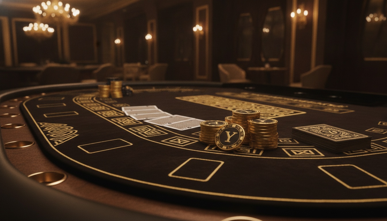 Spelutbud på Yolo Casino: En Omfattande Översikt